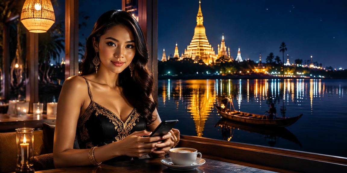 ရန်ကုန် ရွှေနှောင်း ဘဏ်ငွေပေးငွေယူ